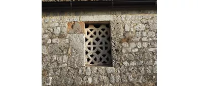 Église romane Santa Maria a Vico