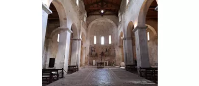 Abbazia di San Liberatore a Majella