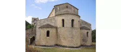 Abbazia di San Liberatore a Majella