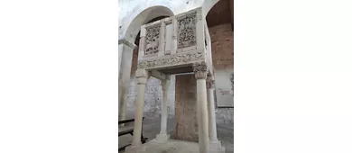 Abbazia di San Liberatore a Majella