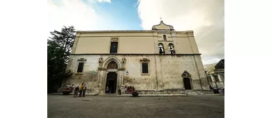 Cattedrale di San Panfilo