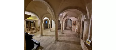 Kathedrale von San Panfilo