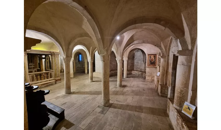 Cathédrale San Panfilo