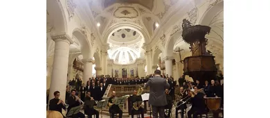 Kathedrale von San Panfilo