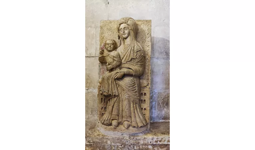 Kathedrale von San Panfilo