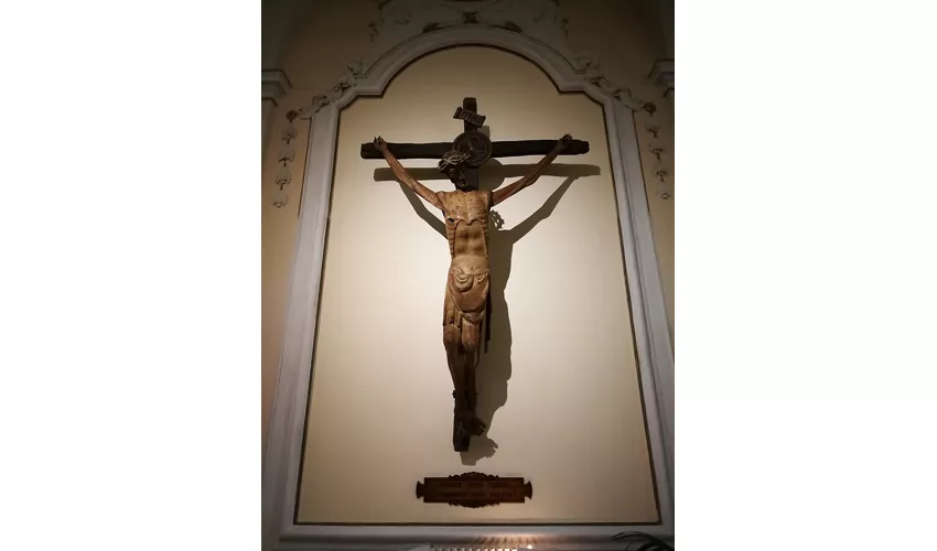 Cathédrale San Panfilo