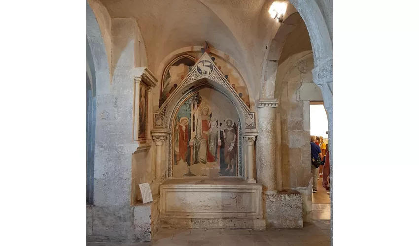 Cattedrale di San Panfilo