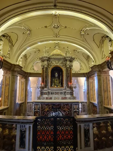 Cattedrale di San Panfilo
