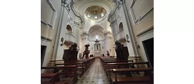 S. Francesco della Scarpa