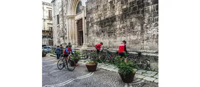 S. Francesco della Scarpa