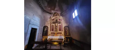 Basilica Santi Cesidio e Rufino