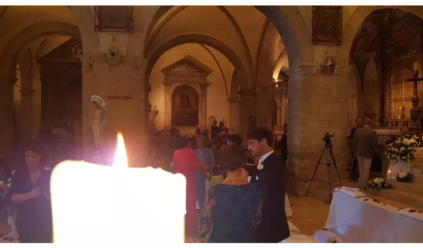 Basilica Santi Cesidio e Rufino