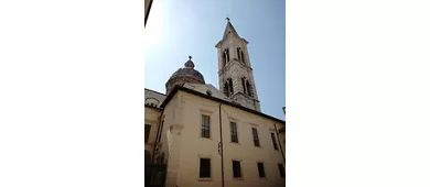 Palazzo e Chiesa della SS. Annunziata