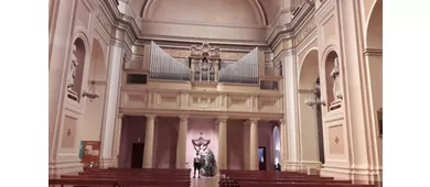 Chiesa di Santa Maria Maggiore