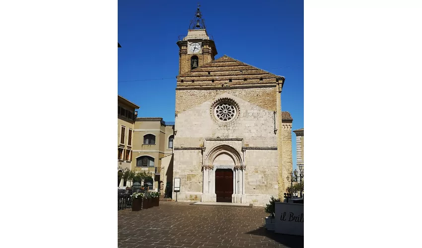 Cattedrale San Giuseppe - Duomo di Vasto