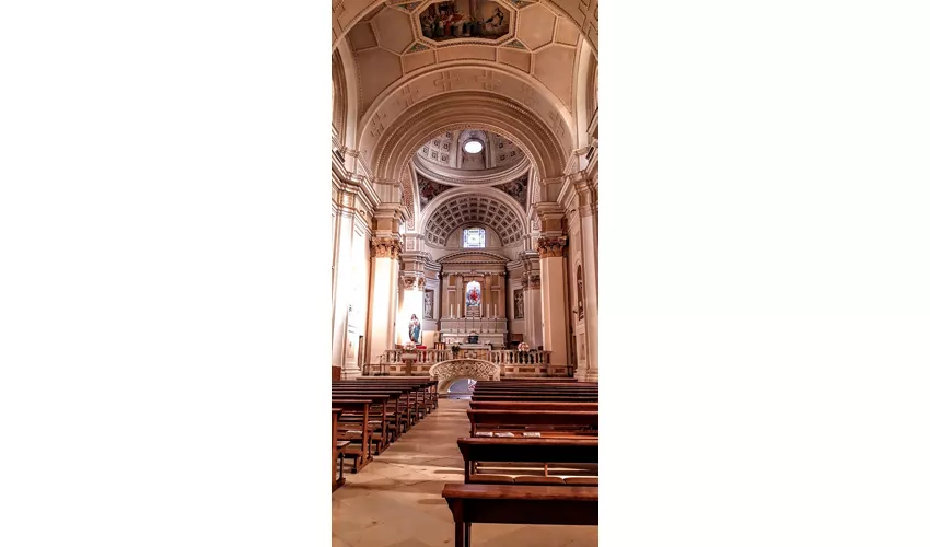 Cattedrale San Giuseppe - Duomo di Vasto
