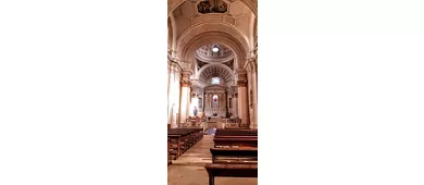 Cattedrale San Giuseppe - Duomo di Vasto