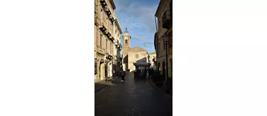 Cattedrale San Giuseppe - Duomo di Vasto