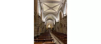 Cattedrale San Giuseppe - Duomo di Vasto