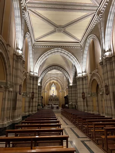 Cattedrale San Giuseppe - Duomo di Vasto