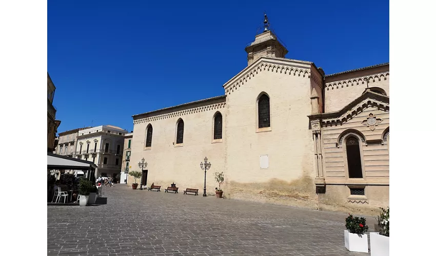 Cattedrale San Giuseppe - Duomo di Vasto