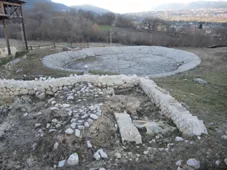 Area archeologica di Forcona