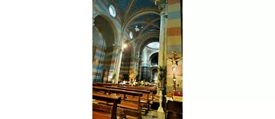 Santuario Madonna Delle Grazie