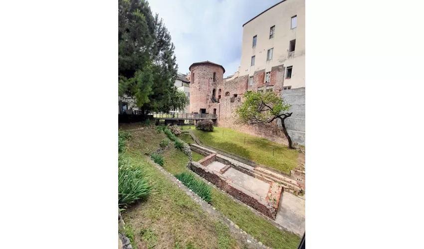 Museo Civico Archeologico - Milano