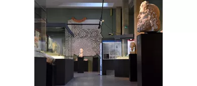 Museo Civico Archeologico - Milano