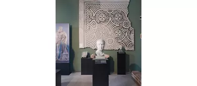 Museo Civico Archeologico - Milano