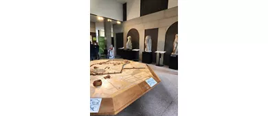 Museo Civico Archeologico - Milano
