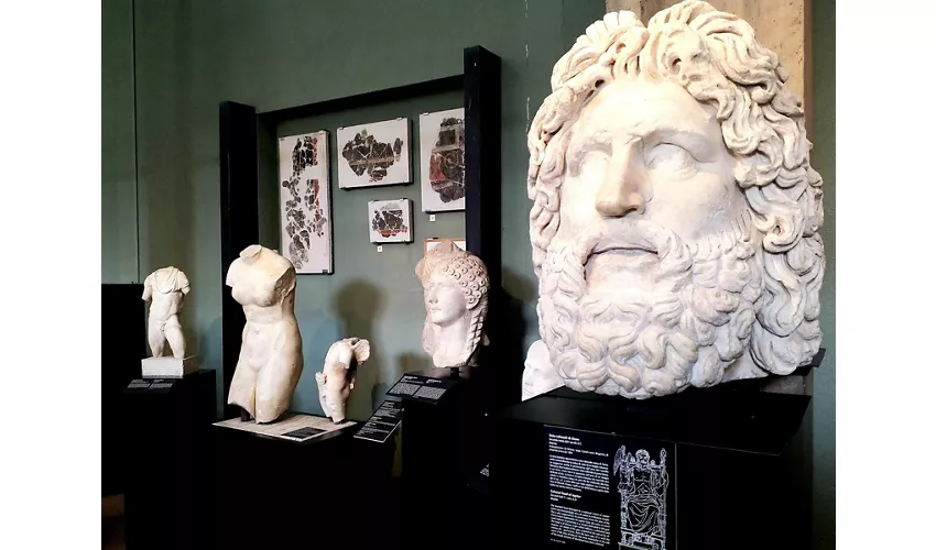 Museo Civico Archeologico - Milano