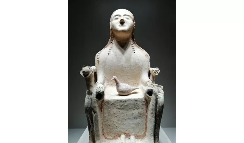 Museo Civico Archeologico - Milano
