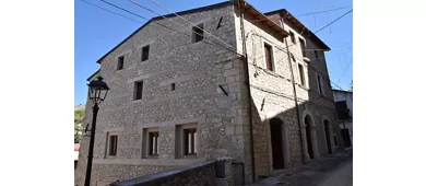 Museo Casa Ignazio Silone