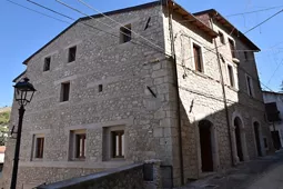 Museo Casa Ignazio Silone