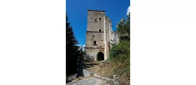 Museo Casa Ignazio Silone