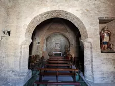 Chiesa di Sant'Anna dei Pompetti