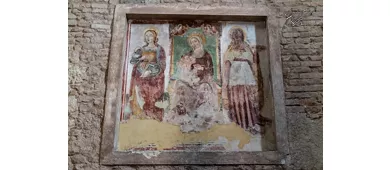 Chiesa di Sant'Anna dei Pompetti