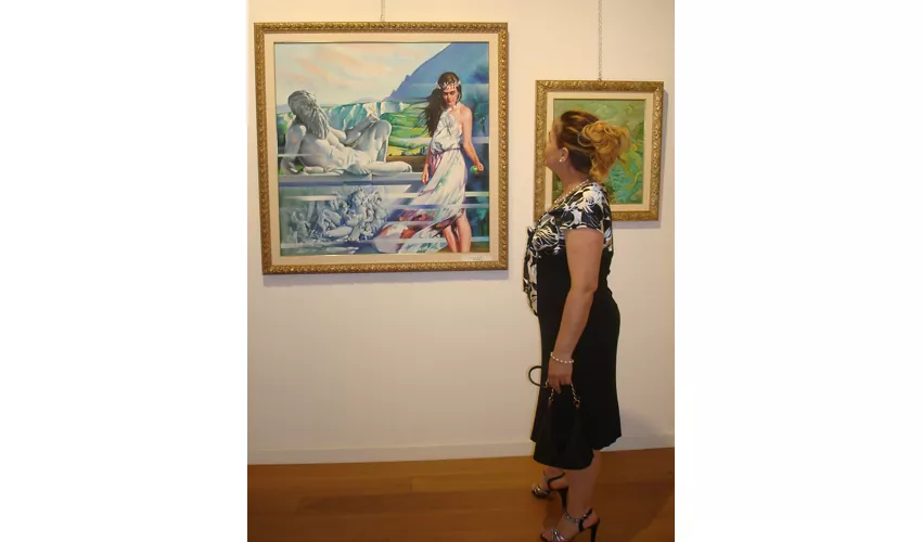 Museo del Costume e della Tradizione della Nostra Gente