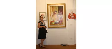 Museo del Costume e della Tradizione della Nostra Gente