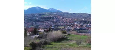 INAF - Osservatorio Astronomico d'Abruzzo