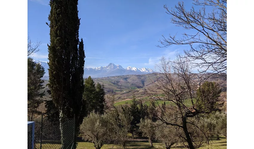 INAF - Osservatorio Astronomico d'Abruzzo