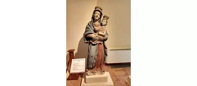 MATA - Museo Diocesano