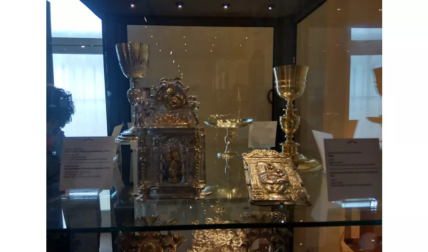 MATA - Museo Diocesano