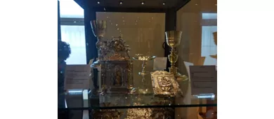 MATA - Museo Diocesano
