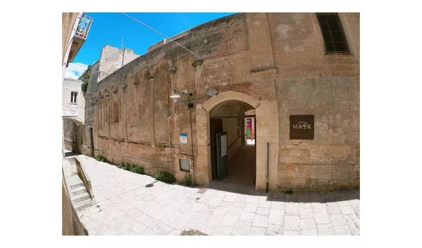MATA - Museo Diocesano