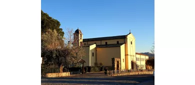 Sanctuaire Sant'Umile da Bisignano