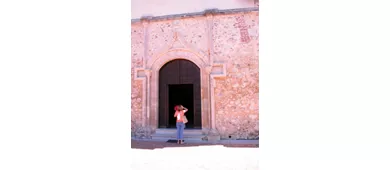 Wallfahrtskirche Sant'Umile da Bisignano