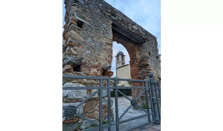 Sanctuaire Sant'Umile da Bisignano