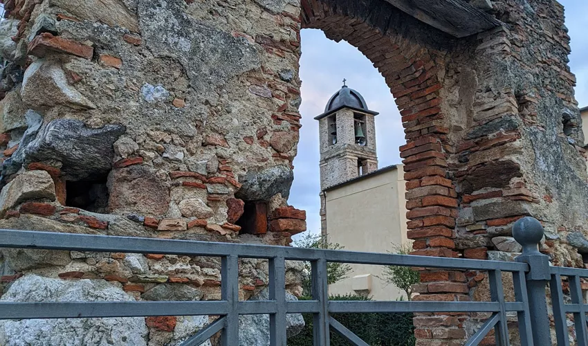 Santuario di Sant'Umile da Bisignano